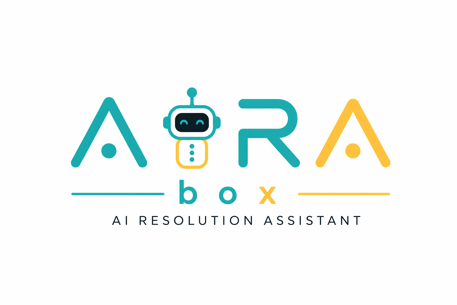 AIRA Box platform screenshot